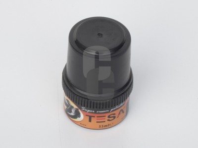 Нови предложения Боя за обувки - черна -с гъбичка-                                                                                                                                                                                                                                                                           